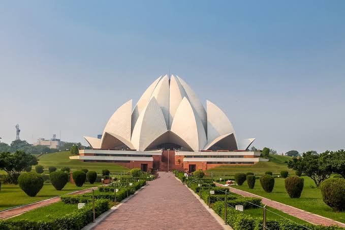North India Tour Images Image